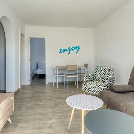 La Chalana Apartment Коралео Екстериор снимка