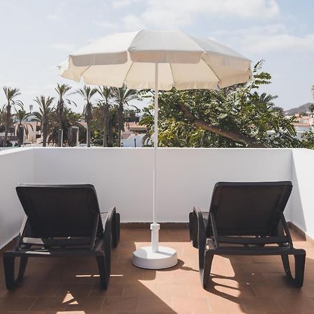 La Chalana Apartment Коралео Екстериор снимка