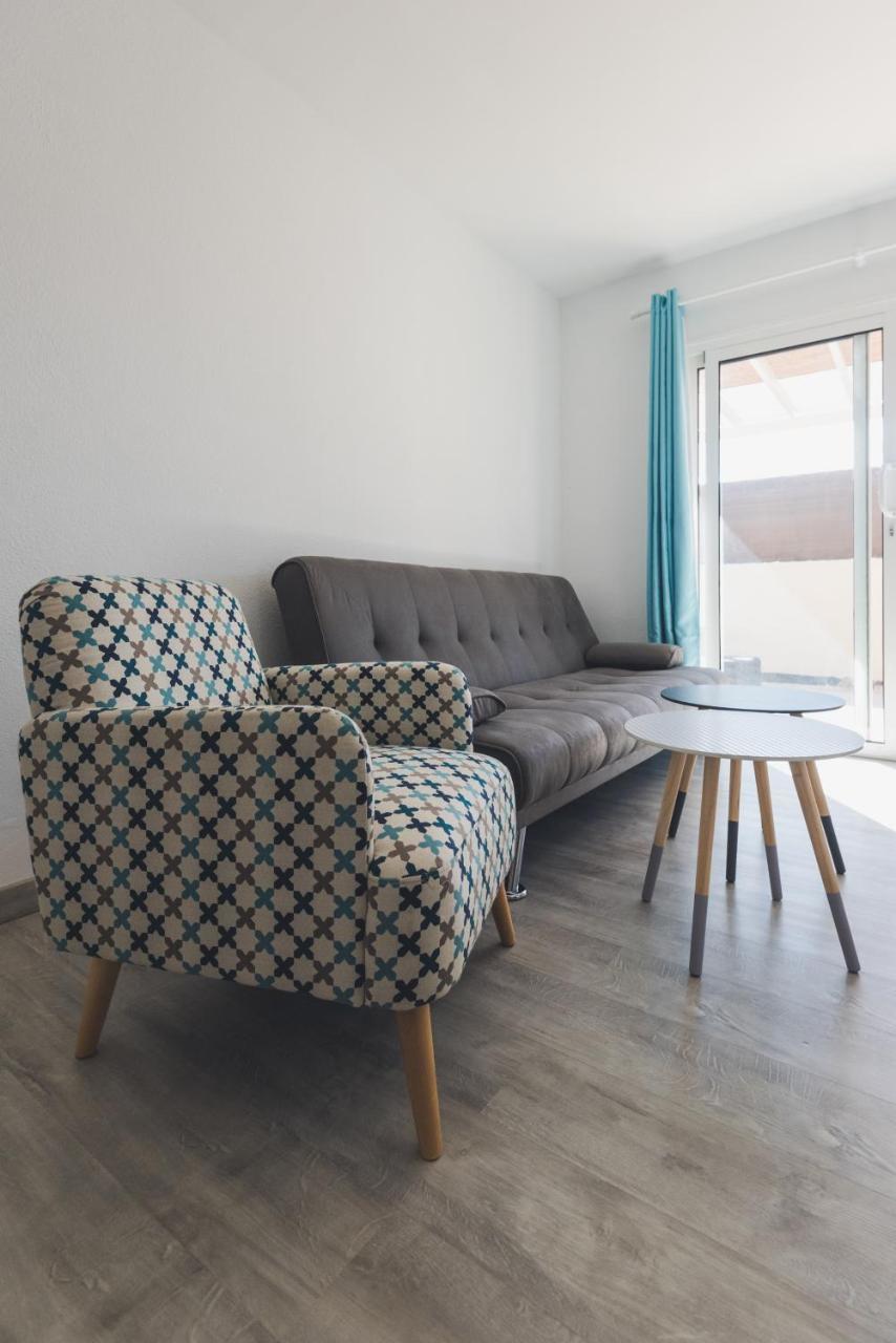 La Chalana Apartment Коралео Екстериор снимка