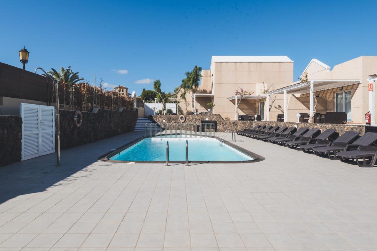 La Chalana Apartment Коралео Екстериор снимка