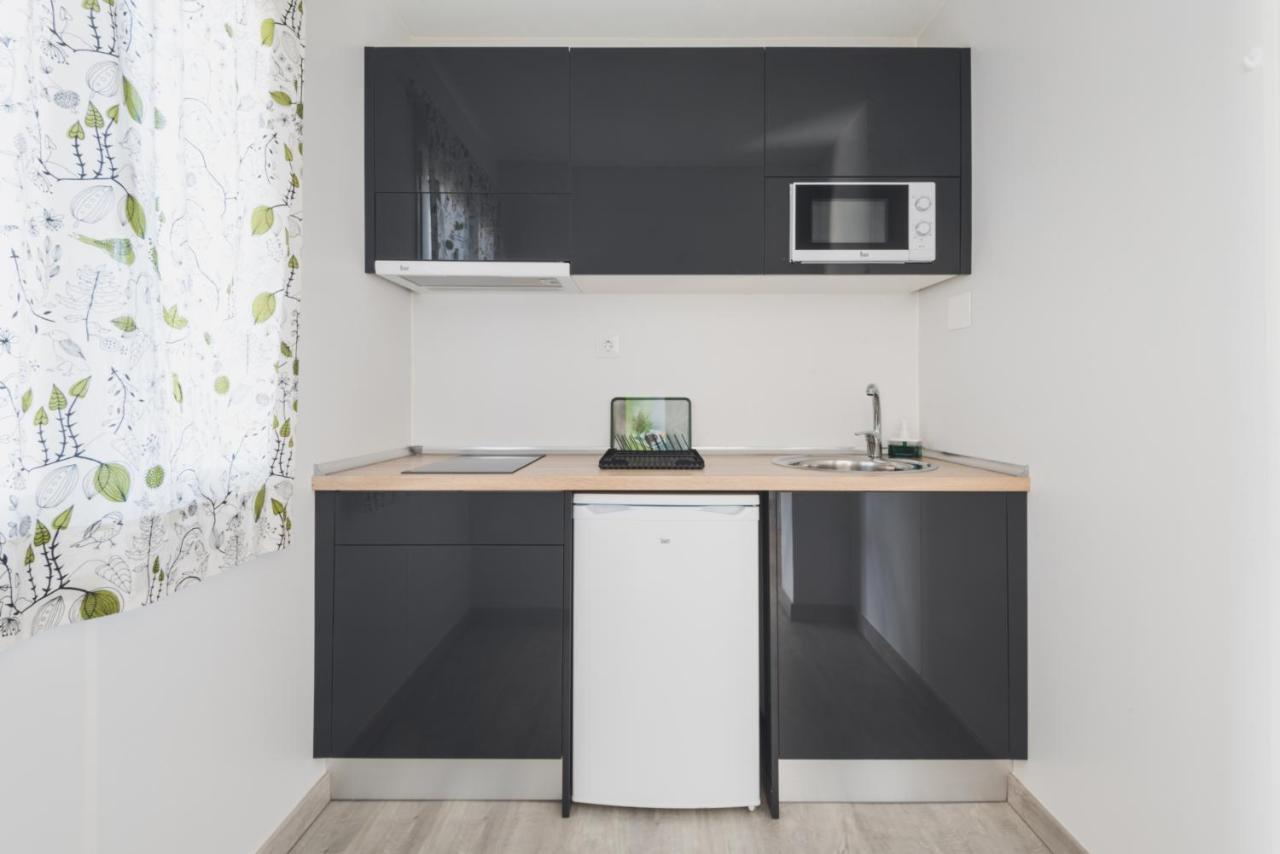 La Chalana Apartment Коралео Екстериор снимка