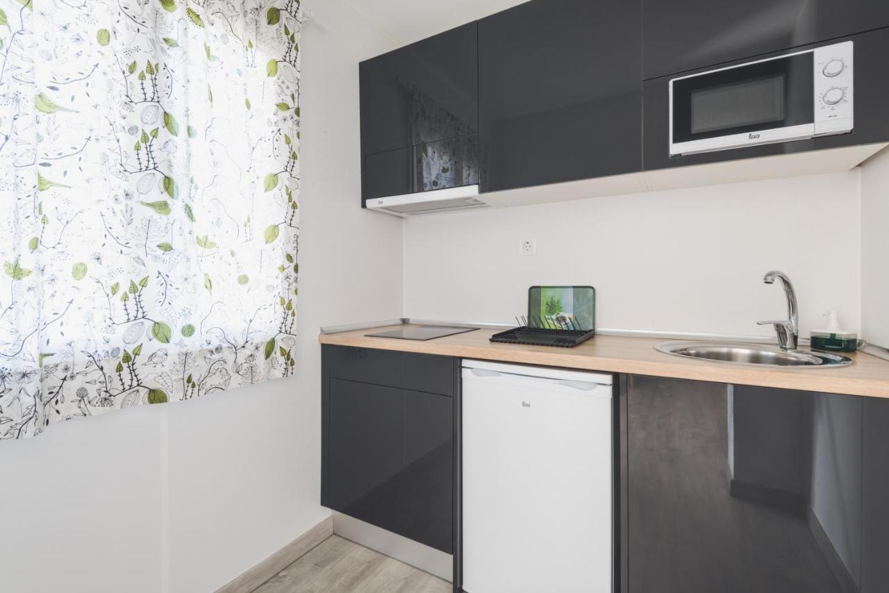 La Chalana Apartment Коралео Екстериор снимка