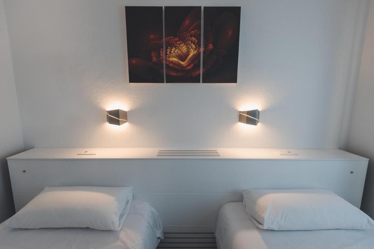 La Chalana Apartment Коралео Екстериор снимка