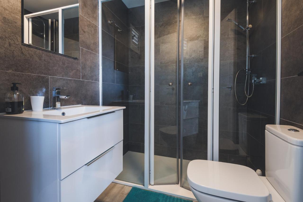 La Chalana Apartment Коралео Екстериор снимка